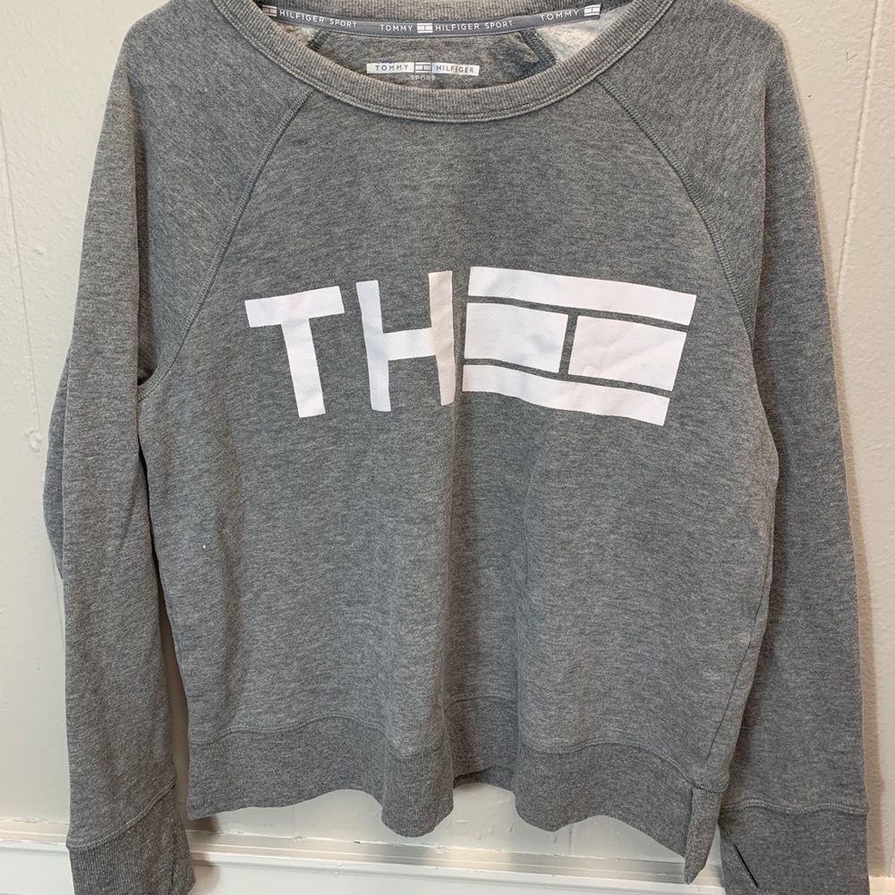 BRAND NEW Tommy Hilfiger Sweatshirt